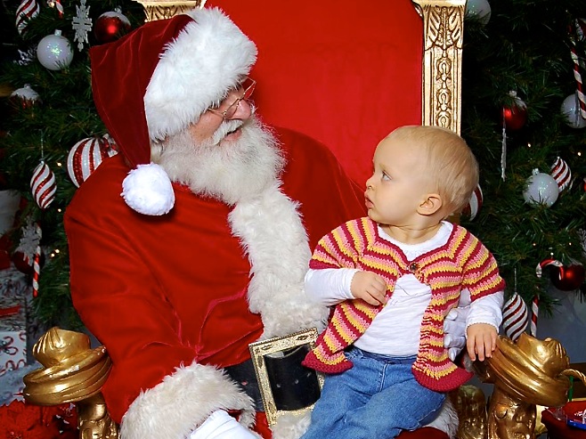 Santa